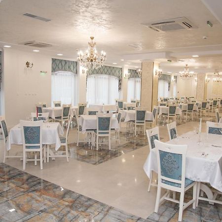 Vila Silfar Macin المظهر الخارجي الصورة